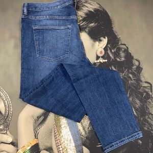 H&M Skinny Fit Denim. Size - EUR 36